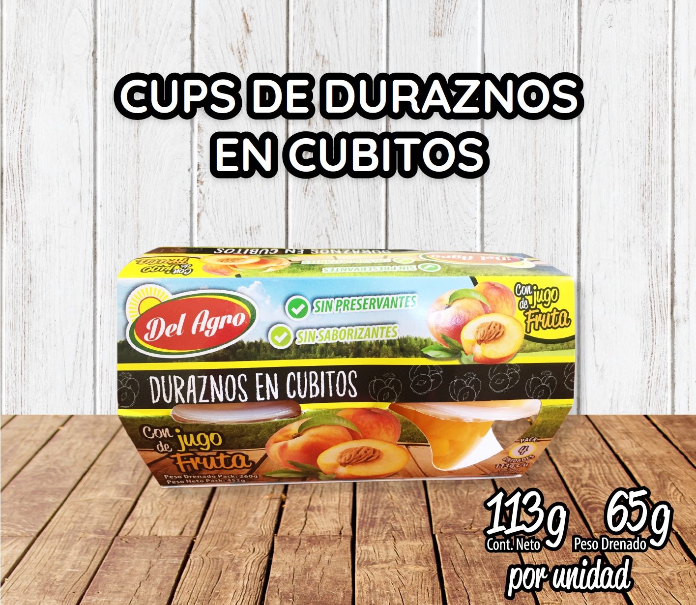 cups