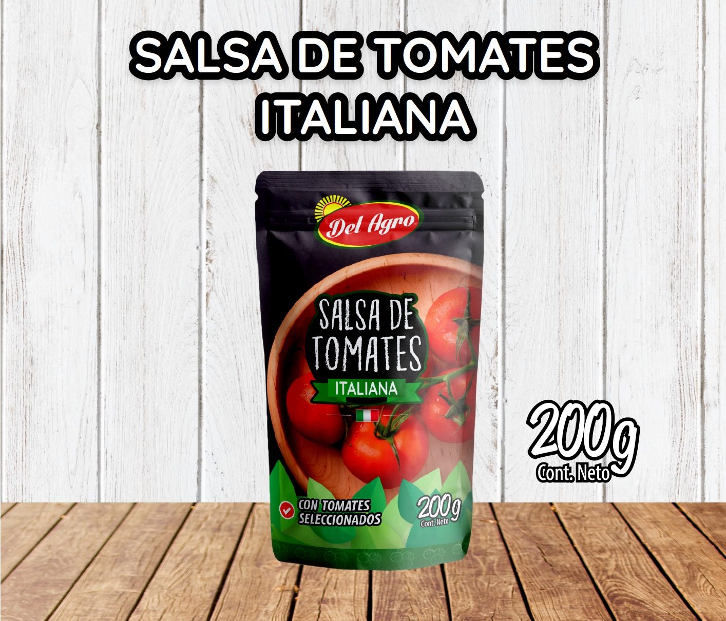 tomates